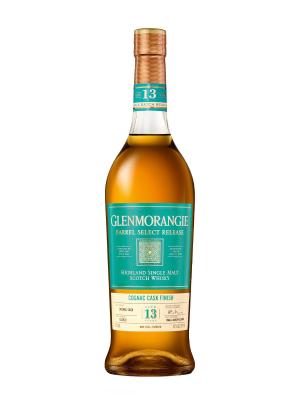 Glenmorangie 13 YO Cognac Cask Finish