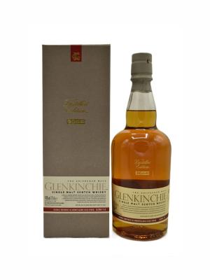 Glenkinchie Distillers Edition 2021