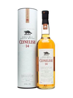 Clynelish 14 YO