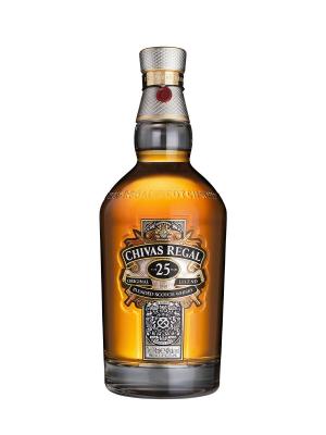 Chivas 25 YO
