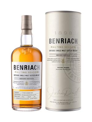 Benriach Malting Season Batch 2