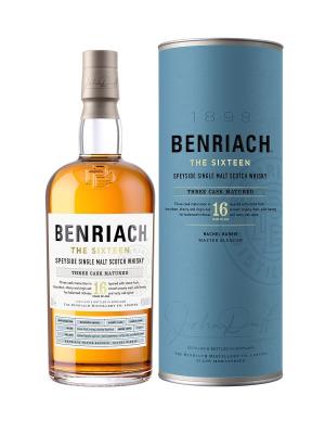 Benriach 16 YO
