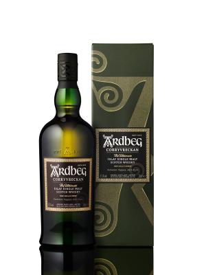Ardbeg Corryvreckan