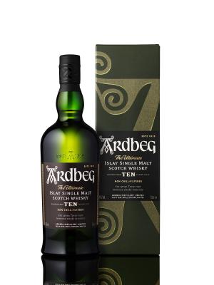 Ardbeg 10 YO