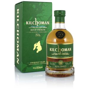Kilchoman Batch Strength 57