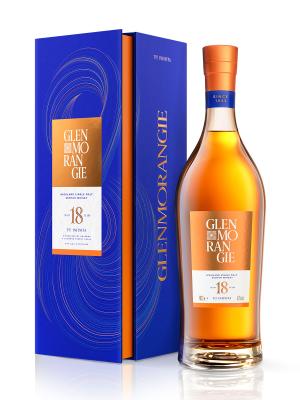 Glenmorangie 18