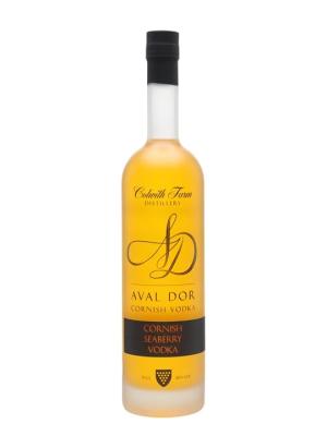 Aval Dor Seaberry Vodka