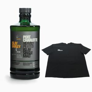 Bruichladdich 7 Year Old 2014 Islay Barley TShirt