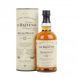 Balvenie 12 Year Old DoubleWood