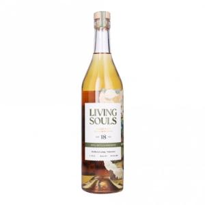 Ledaig 18 Year Old Living Souls