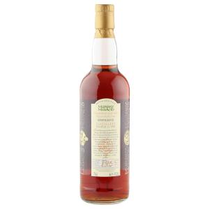 Springbank 1965 34 Year Old Murray McDavid 1999 Bottling Cask 580