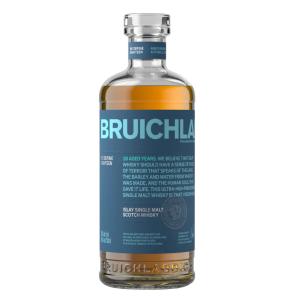Bruichladdich ReDefine 18 Year Old Single Malt Scotch Whisky