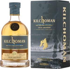 Kilchoman Loch Gruinart 70 cl 46