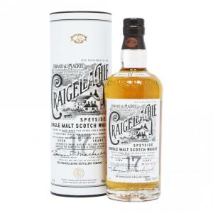 Craigellachie 17 Year Old