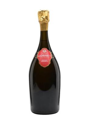 Gosset Grande Reserve Brut Champagne Magnum
