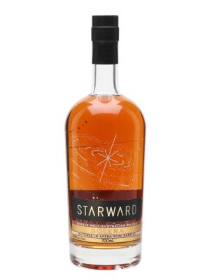 Starward Solera Single Malt Whisky Australian Malt Whisky