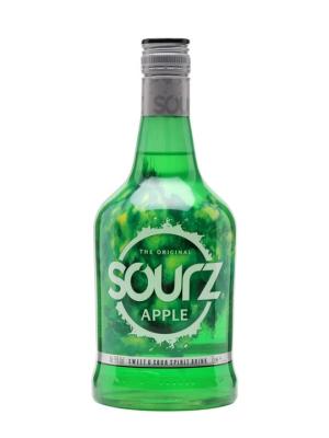 Sourz Apple Liqueur