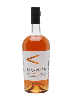 Starward Left Field Single Malt Single Malt Australian Whisky