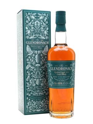 Glendronach Ode to the Valley Highland Single Malt Scotch Whisky