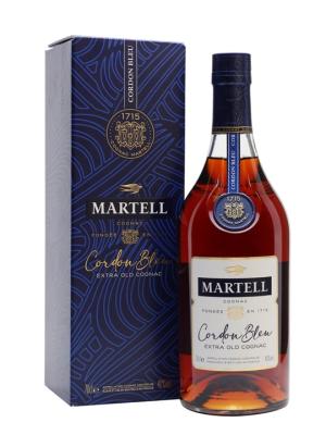 Martell Cordon Bleu Cognac Gift Box