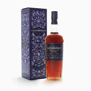 Glendronach Ode to the Dark Pedro Ximnez