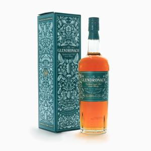 Glendronach Ode to the Valley Sherry Port Cask