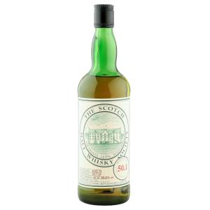 Bladnoch 1973 14 Year Old SMWS 501