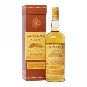 Glenmorangie 10 Year Old Cellar 13