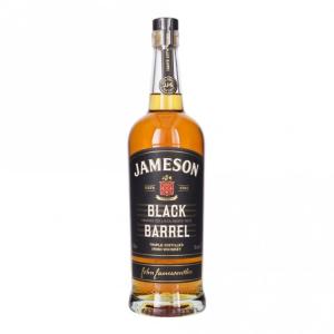 Jameson Black Barrel Without Box