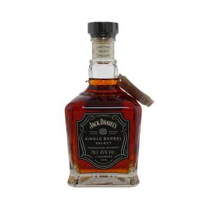 Jack Daniels Single Barrel Select 70cl