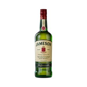 Jameson Irish Whiskey 70cl