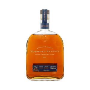 Woodford Reserve Straight Malt 70cl
