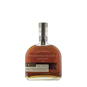 Woodford Reserve Double Oaked 70cl