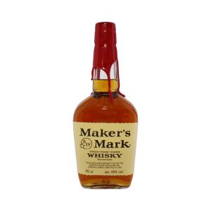 Makers Mark Bourbon 70cl
