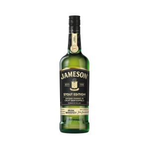 Jameson Caskmates Stout Edition 70cl