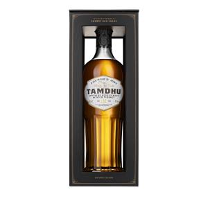 Tamdhu 12 Year Old Sherry Cask Matured Single Malt Whisky Speyside Single Malt Scotch Whisky 70cl