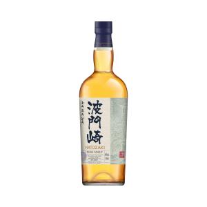 Hatozaki Pure Malt 70cl
