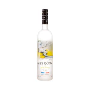 Grey Goose La Citron Vodka 70cl