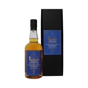Ichiros Malt Grain World Blended Whisky Blue Label Limited Edition 70cl