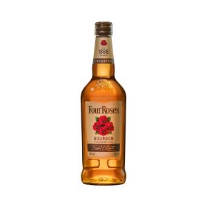 Four Roses Bourbon 70cl