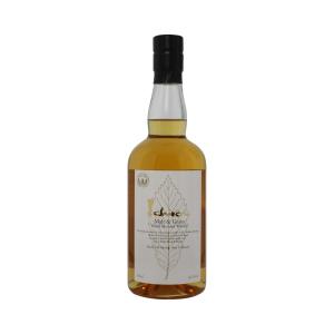 Ichiros Malt Grain White Label 70cl