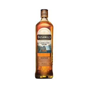 Bushmills Caribbean Rum Cask Finish 70cl