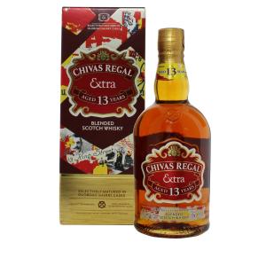 Chivas Regal 13 Year Old 70cl