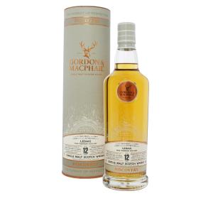 Ledaig 12 Year Old Gordon MacPhail Discovery Series Limited Edition Scotland Single Malt Scotch Whisky 70cl