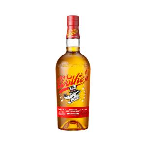 Wolfies Blended Scotch Whisky 70cl