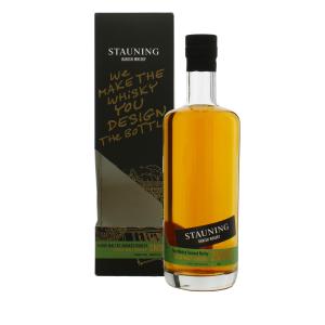 Stauning Smoke DIY 70cl