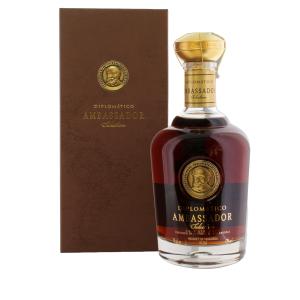 Diplomatico Ambassador Selection Cask Strength 70cl