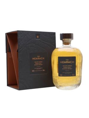 Isle of Harris The Hearach Single Malt Island Whisky