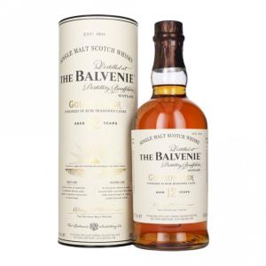 Balvenie 12 Year Old Golden Cask