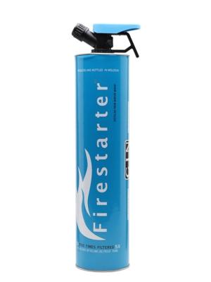 Firestarter Gin